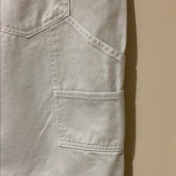 Faded Glory khaki shorts - Picture 4 of 6